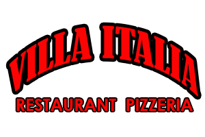 Villa Italia Restaurant & Pizzeria